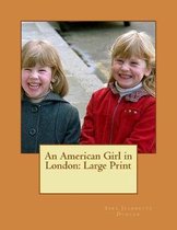 An American Girl in London