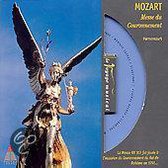 Mozart: Messe du Couronnement K.317