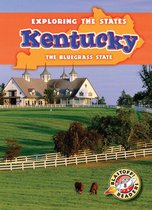 Exploring the States - Kentucky