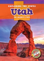 Exploring the States - Utah
