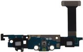 Let op type!! Charging Port Flex Cable  for Galaxy S6 Edge / G925P