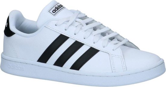 Adidas Grand Court Sneakers Women | Plutosport