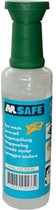 M-Safe oogspoelfles inclusief 500 ml oogspoelmiddel