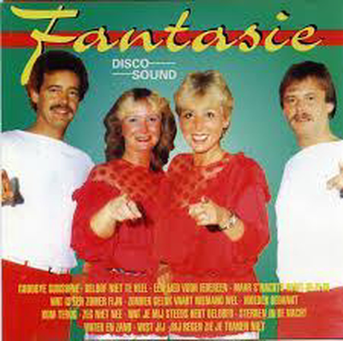 Fantastie