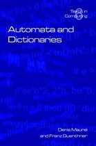 Automata and Dictionaries