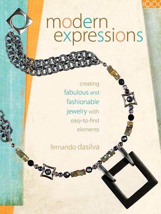 Modern Expressions - cover
