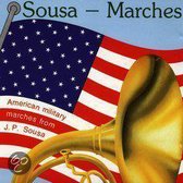 Sousa - Marches(Military Marches)