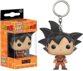 Pocket Pop Keychains: Dragon Ball - Goku