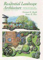 Residential Landscape Architecture