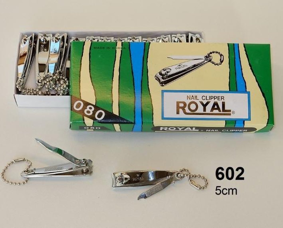 Goedkoopste Nagel Knippers Klein