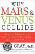 Why Mars and Venus Collide