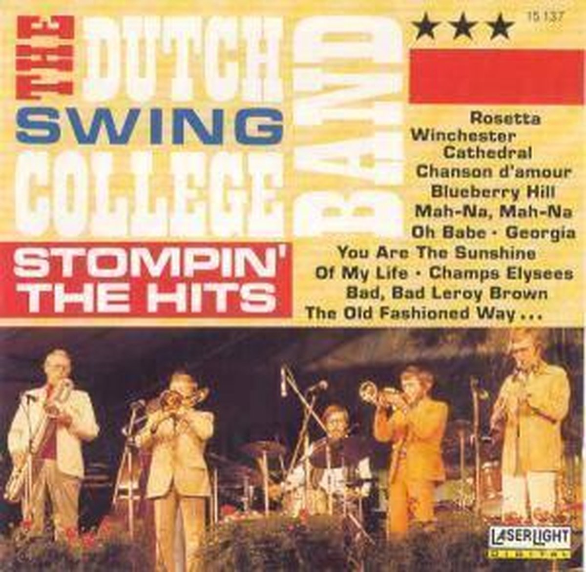 Stompin' the Hits