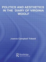 Studies in Major Literary Authors- Politics and Aesthetics in The Diary of Virginia Woolf