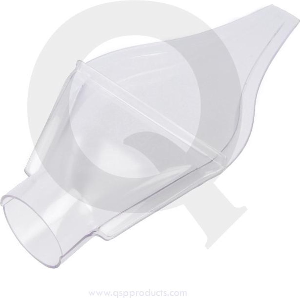Luchtinlaat 63 mm