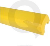 Rolbeugel padding FIA - geel (29-38 mm)