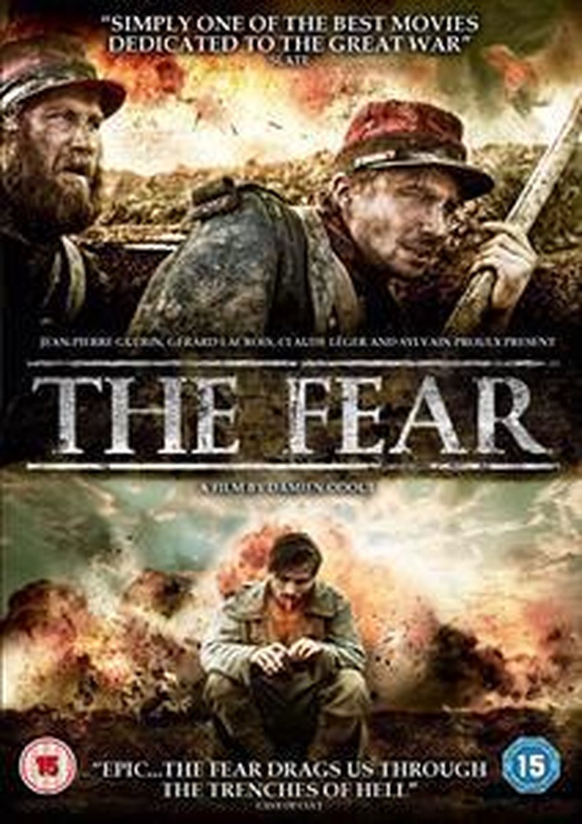 Fear