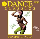 Dance Classics - Pop Edition Volume 4