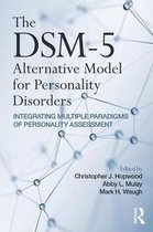 The DSM-5 Alternative Model for Personality Disorders
