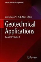 Geotechnical Applications