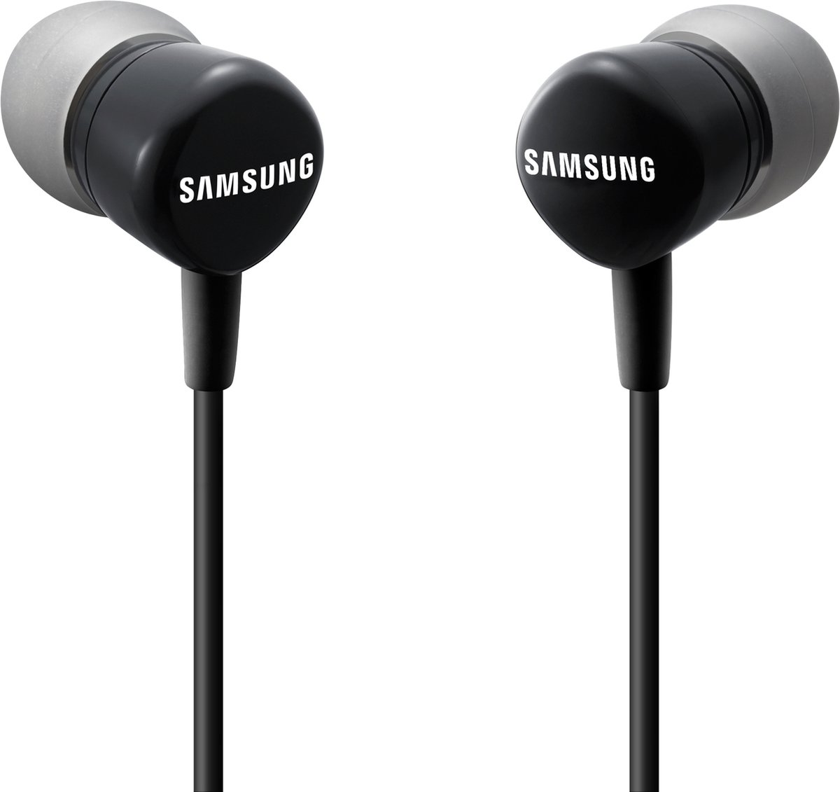Samsung HS1303 - In-ear koptelefoon - Zwart - Samsung