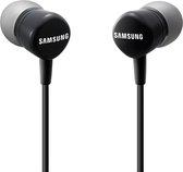 Samsung EO-HS130 Wired In-Ear Oordopjes Telefoon Headset Zwart