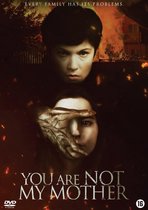 You Are Not My Mother (DVD)