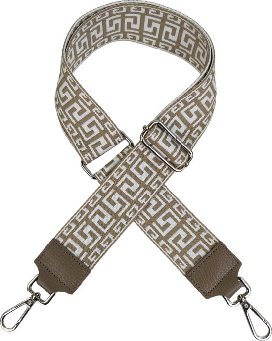 Qischa ® Bandoulière De Sac - Bandoulière De Sac - Bandoulière