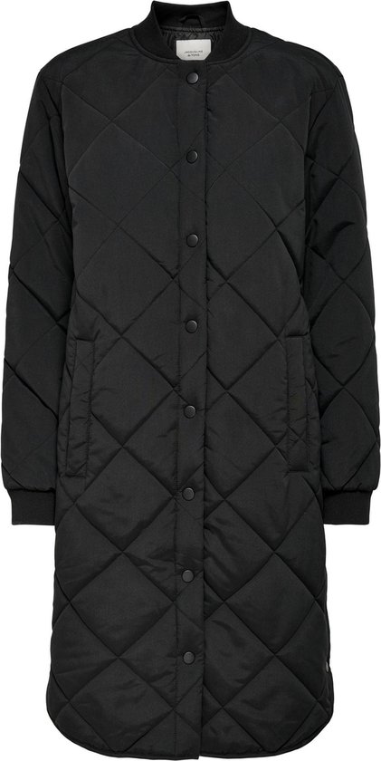 JACQUELINE de YONG Jdyfrosty Teddy Long Jacket Otw