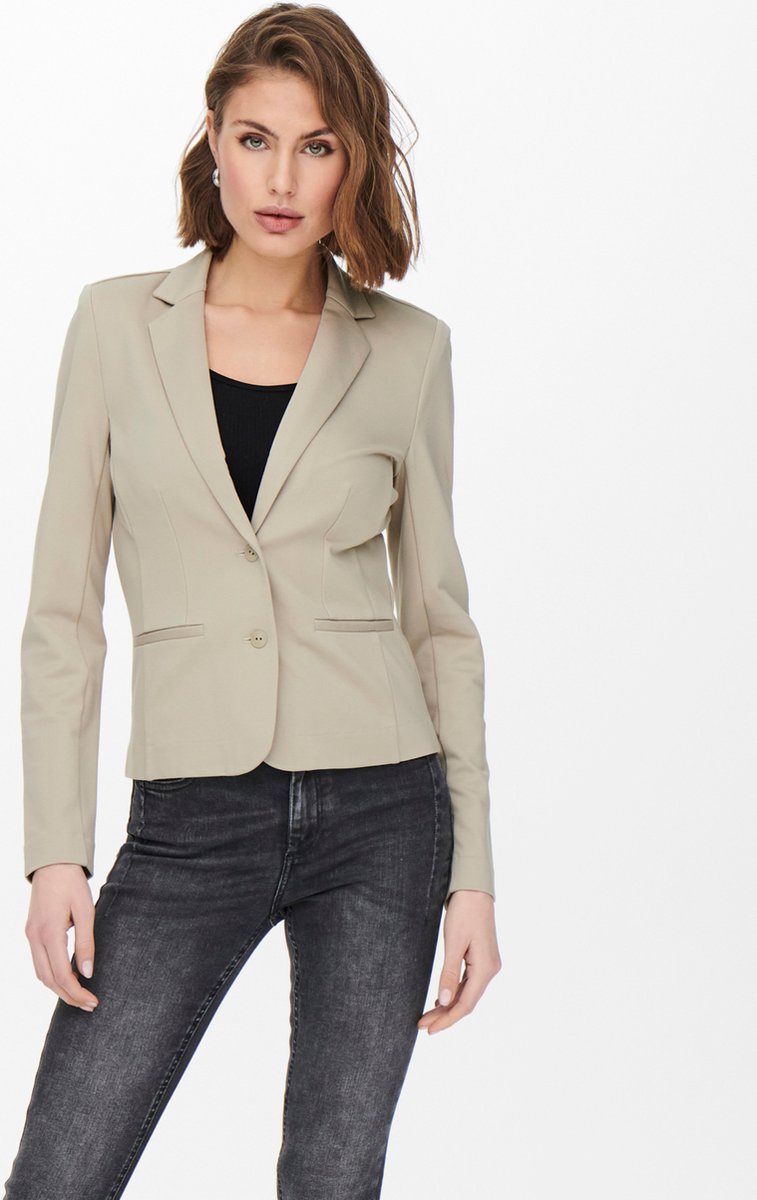 ONLY ONLPOPTRASH LIFE BLAZER TLR NOOS Dames Blazer - Maat S