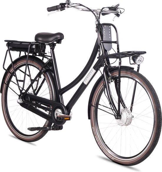 Fongers E-Transporter N3 360 Wh