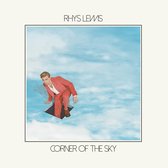 Rhys Lewis - Corner Of The Sky (CD)