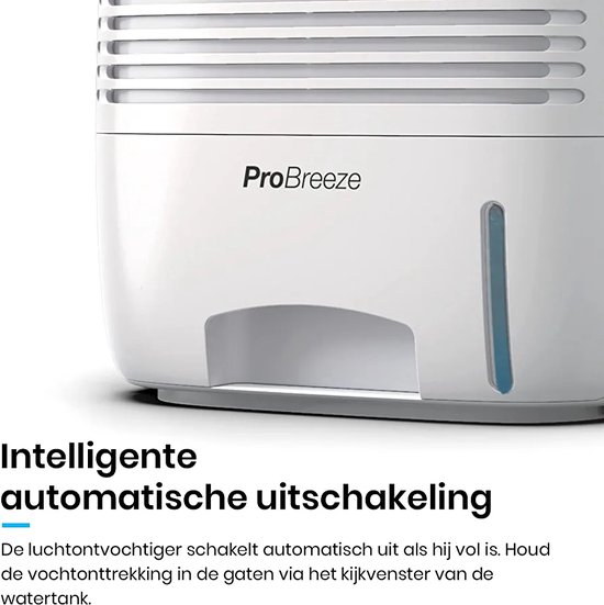 Excellent' dehumidifier with 50% off costs 1p to run and is the 'answer to damp