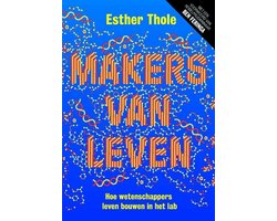 Makers van leven