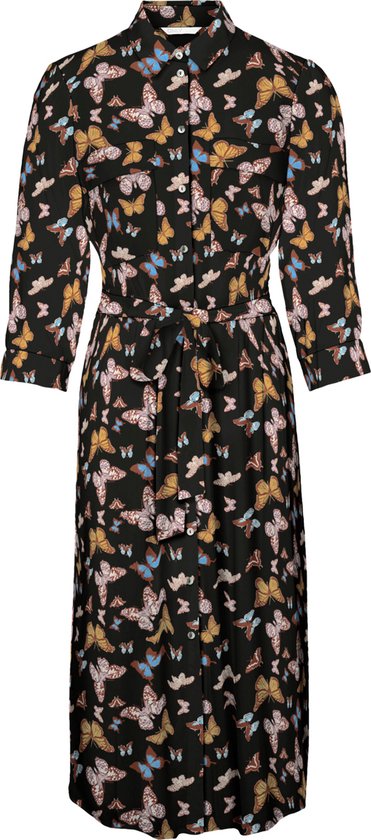 Tuta ONLY Donna Alicia - Poliestere Ed Elastan Con Scollo A V - Foto 2