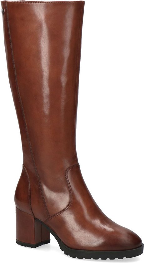 Caprice Dames Laarzen 9-9-25508-29 303 H-breedte Maat: 40 EU | bol.com
