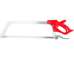 Beenderzaag - 46 cm zaagblad - Royal Catering