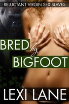 Bred By Bigfoot