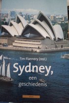 Sydney, een geschiedenis