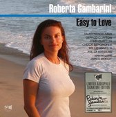 Roberta Gambarini - Easy To Love (2 LP) (Limited Audiophile Signature Vinyl)