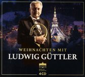 Ludwig Güttler - Güttler: Weihnachten Mit Ludwig Güttler (4 CD)
