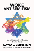 Woke Antisemitism