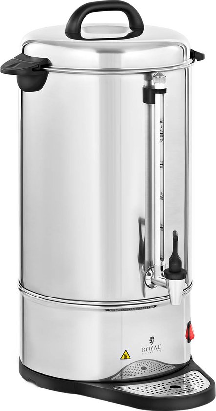 Percolateur - 20 L - Royal Catering