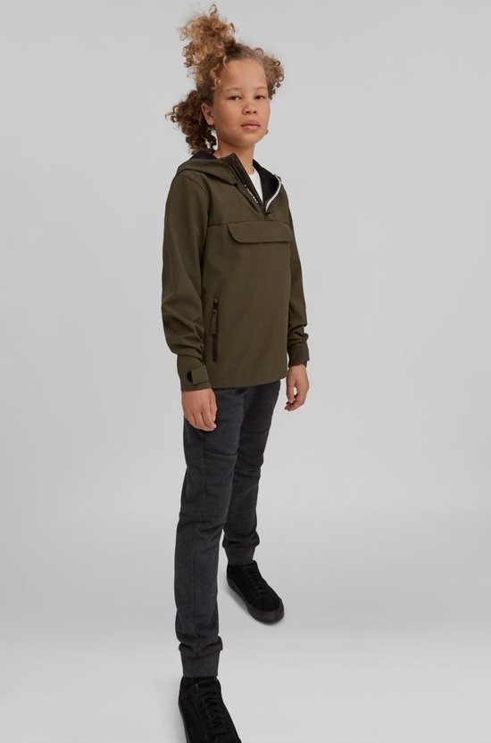 O'NEILL Jassen ANORAK JACKET