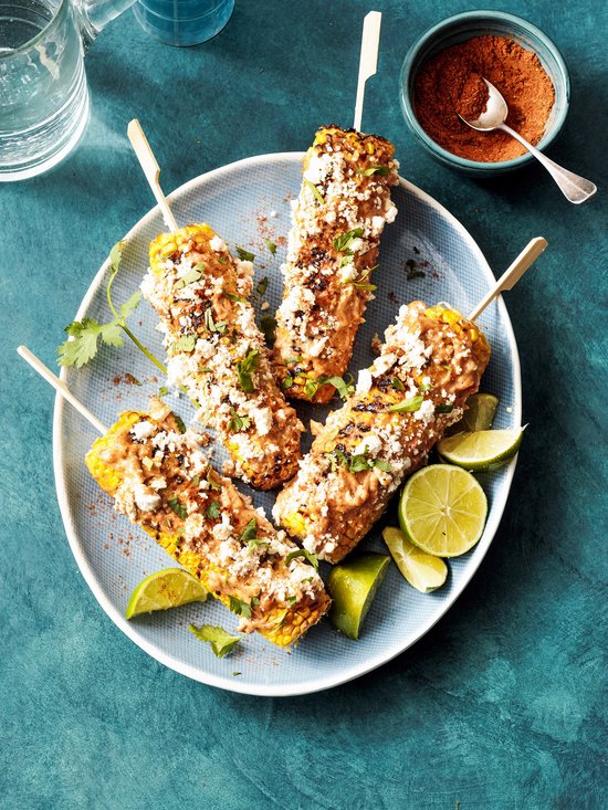 Euroma Original Spices BBQ Kruiden by Jonnie Boer 4 kruidenpotjes