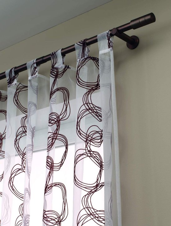 Dubbele Gordijnroede Track Plafond & Muur Mount Aluminiumlegering Champagne Gordijnstaven voor RV/Erker/Douche/Patio 3ft 16ft Lang Dubbele Gordijnroede Track Plafond & Muur Mount Aluminiumlegering Champagne Gordijnstaven voor RV/Erker/Douche/Patio 3ft 16ft Lang