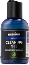 Springyard Active Cleaning Gel - krachtige gel voor hardnekkig vuil - sterke reiniging - eco-friendly - 120ml