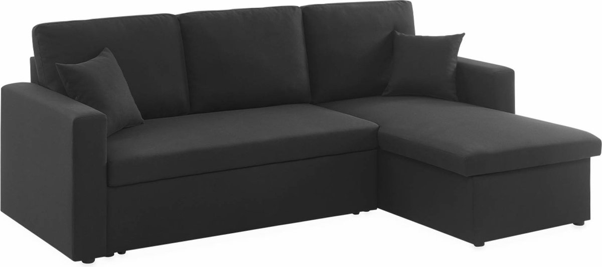 sweeek - Slaapbank ida, 219x81x68cm