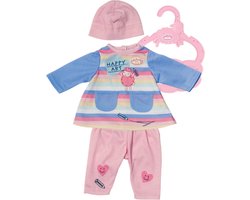 foto van Baby Annabell Little Kledingset - 36cm