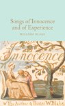 Songs of Innocence and of Experience Macmillan Collector's Library