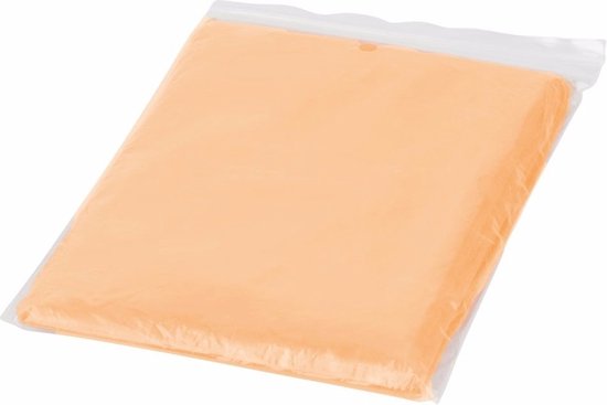 Poncho de pluie unisexe sans marque Taille null